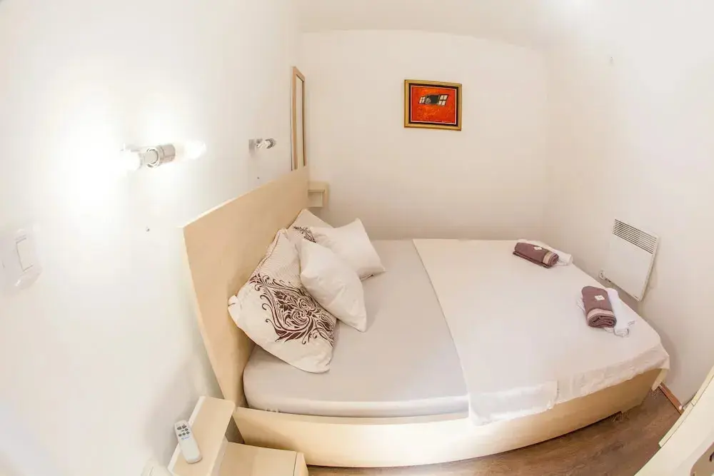 Будва: Old Town Apartment Dan