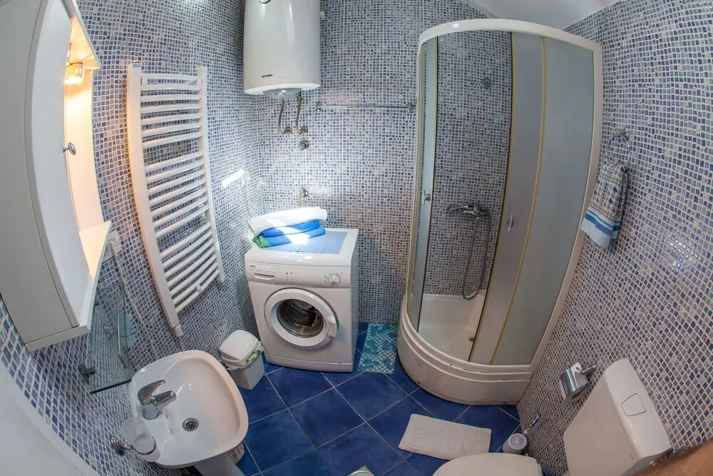 Будва: Old Town Apartment Dan