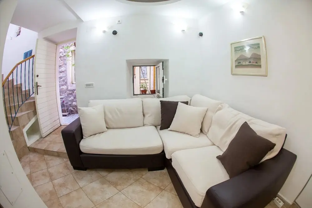 Будва: Old Town Apartment Dan