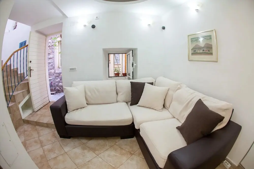 Будва: Old Town Apartment Dan