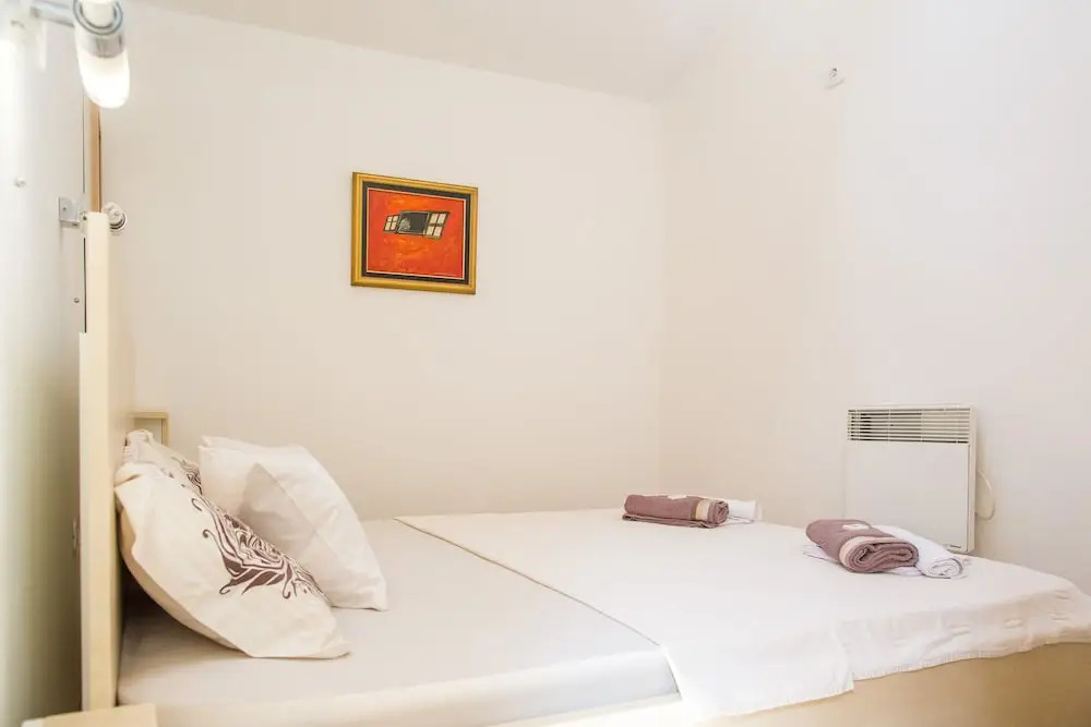 Будва: Old Town Apartment Dan