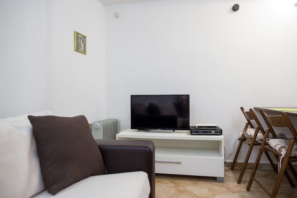 Будва: Old Town Apartment Dan