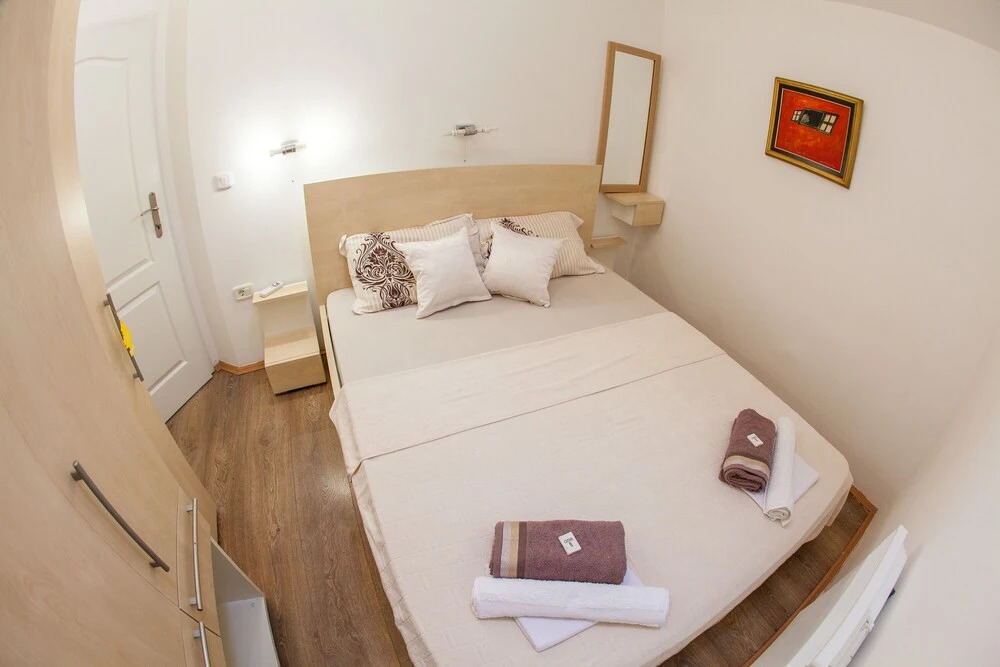 Будва: Old Town Apartment Dan
