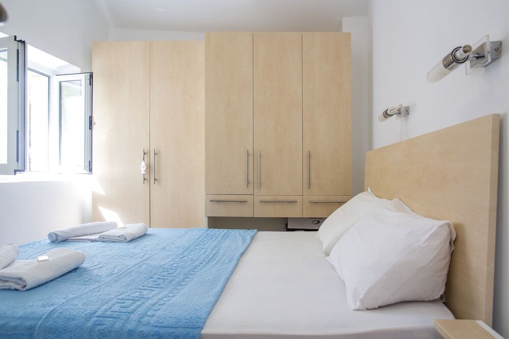 Будва: Old Town Apartment Dan