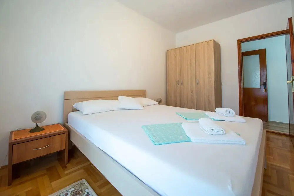 Будва: Guesthouse Dapcevic
