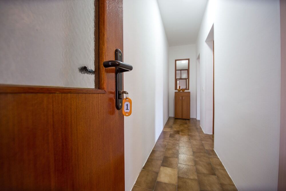 Будва: Guesthouse Dapcevic