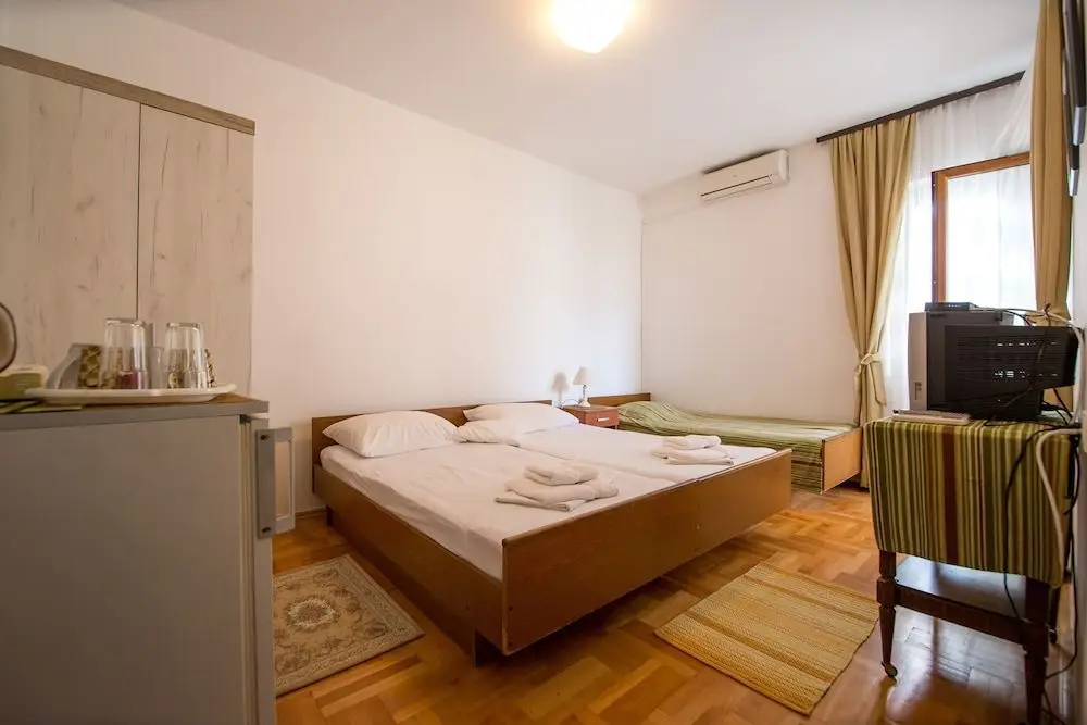 Будва: Guesthouse Dapcevic
