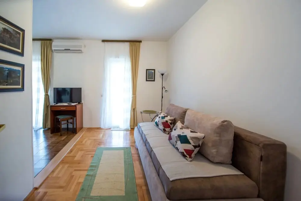 Будва: Guesthouse Dapcevic