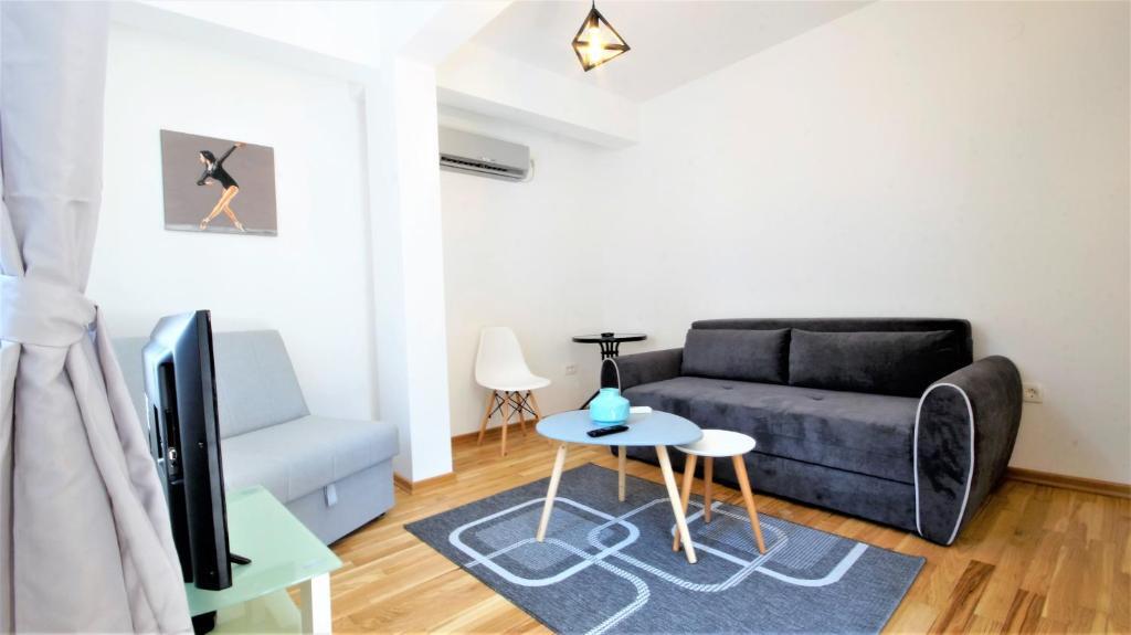 Будва: Apartment IPEK