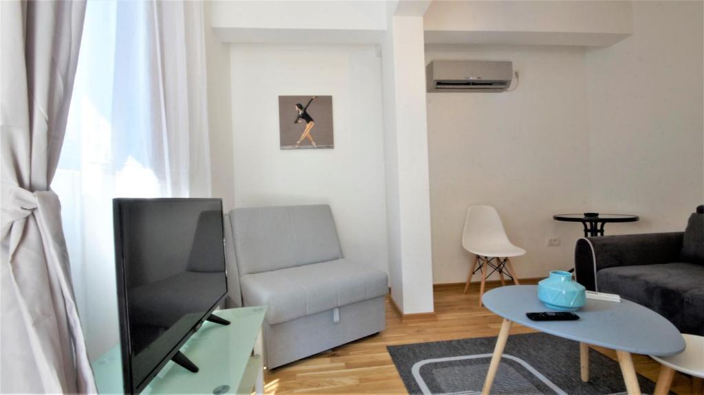 Будва: Apartment IPEK