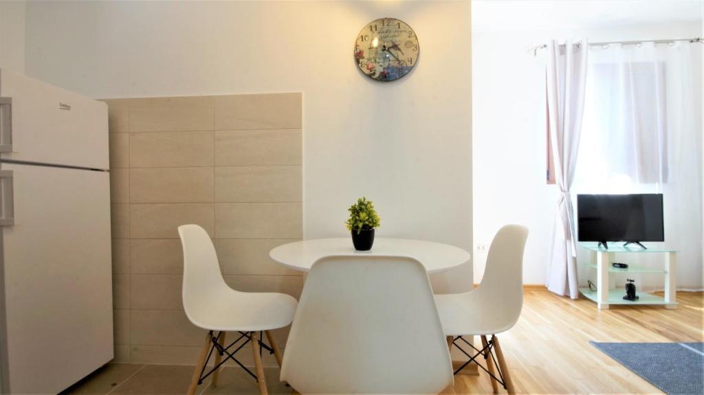 Будва: Apartment IPEK
