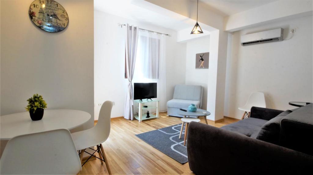 Будва: Apartment IPEK