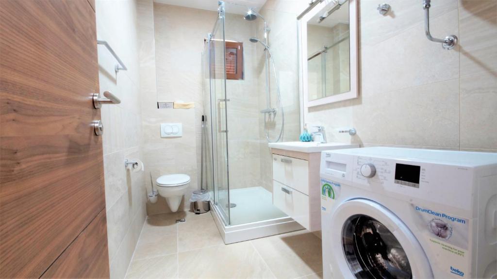 Будва: Apartment IPEK