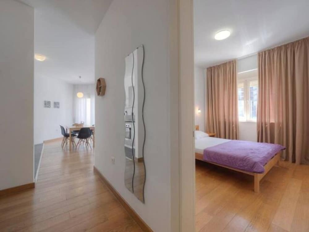 Будва: Seaside Rest Apartments