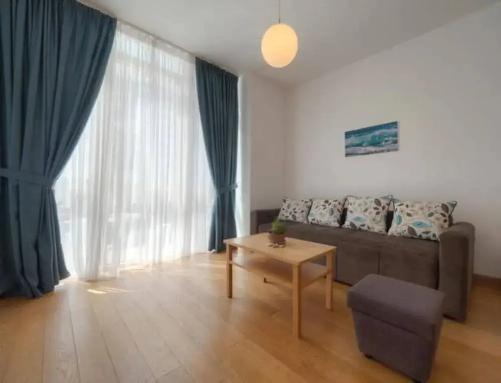 Будва: Seaside Rest Apartments