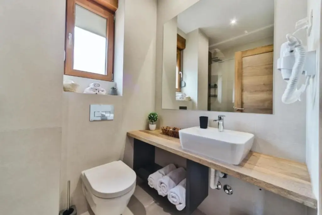Будва: Garni Hotel Vladimir