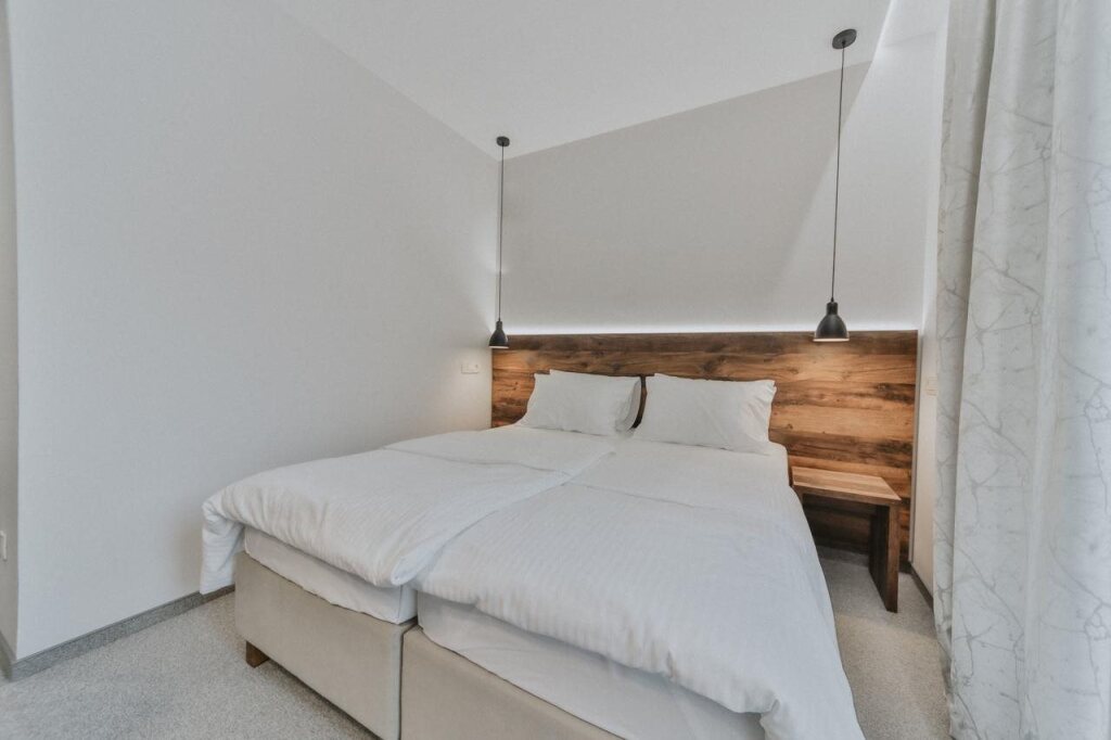 Будва: Garni Hotel Vladimir