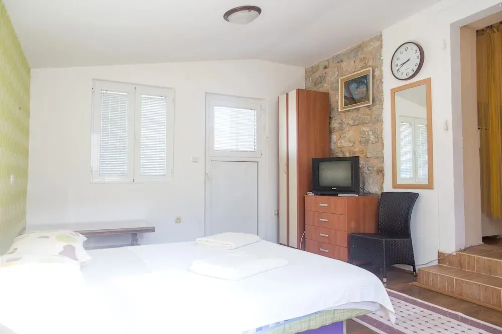 Будва: Apartments Old Town Aleksici