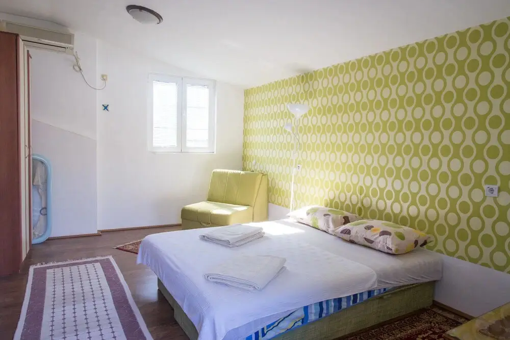 Будва: Apartments Old Town Aleksici