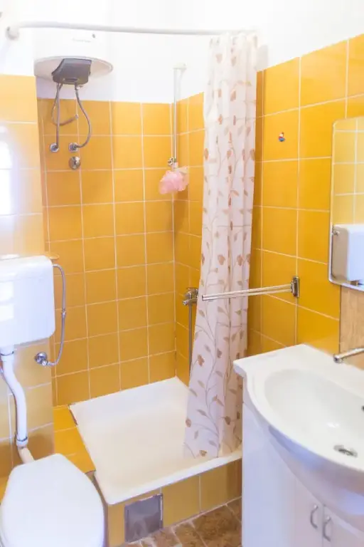 Будва: Apartments Old Town Aleksici
