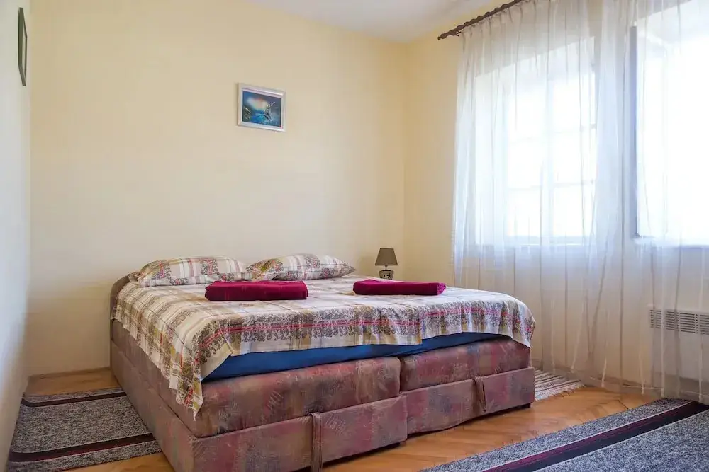Будва: Apartments Old Town Aleksici