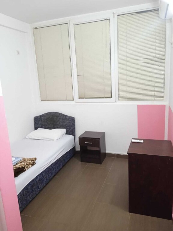 Будва: Luka Hotel Apart
