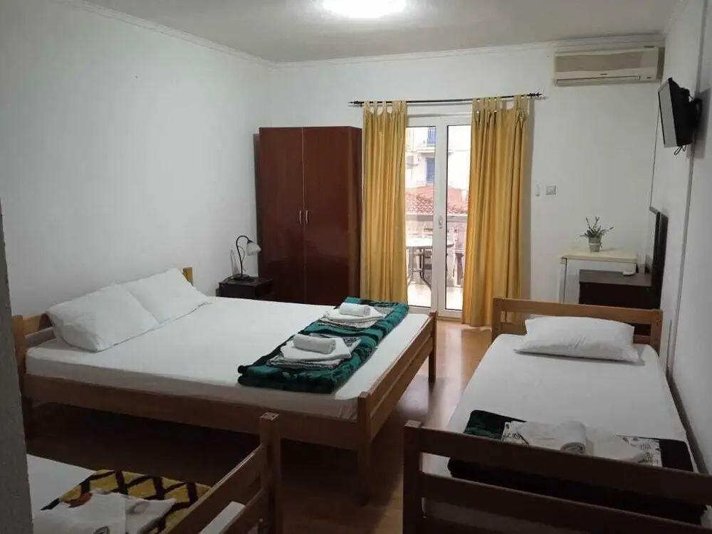 Будва: Luka Hotel Apart