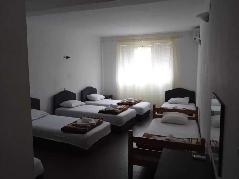 Будва: Luka Hotel Apart