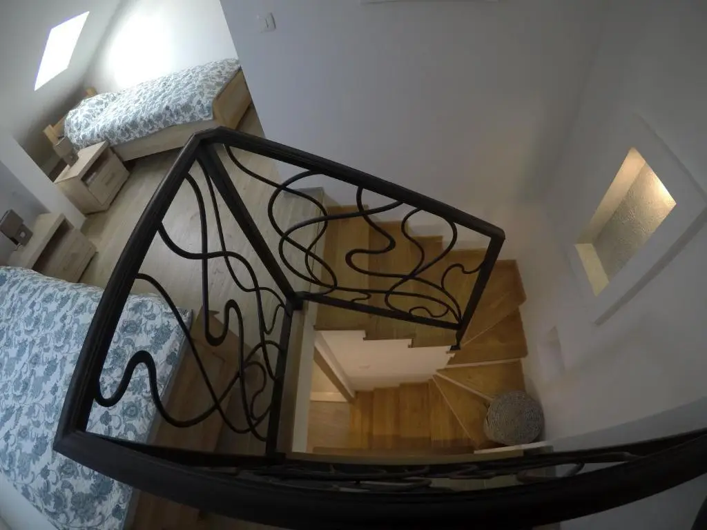 Бечичи: Lux Squere Apartments