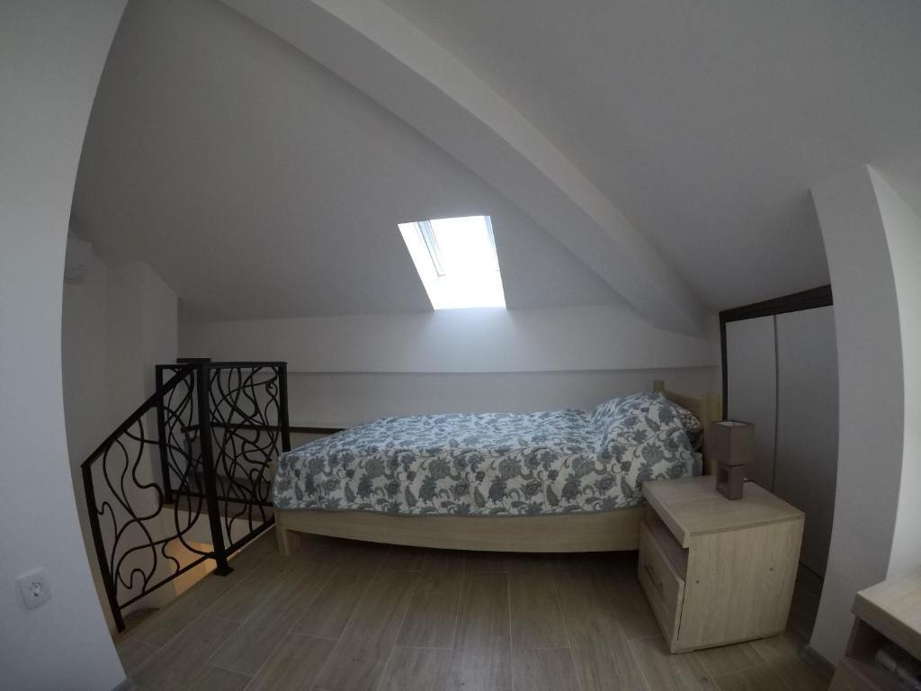 Бечичи: Lux Squere Apartments