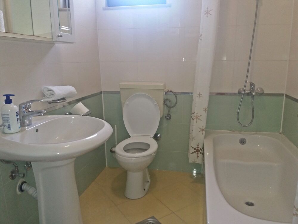 Будва: Villa Oasis with swimming pool