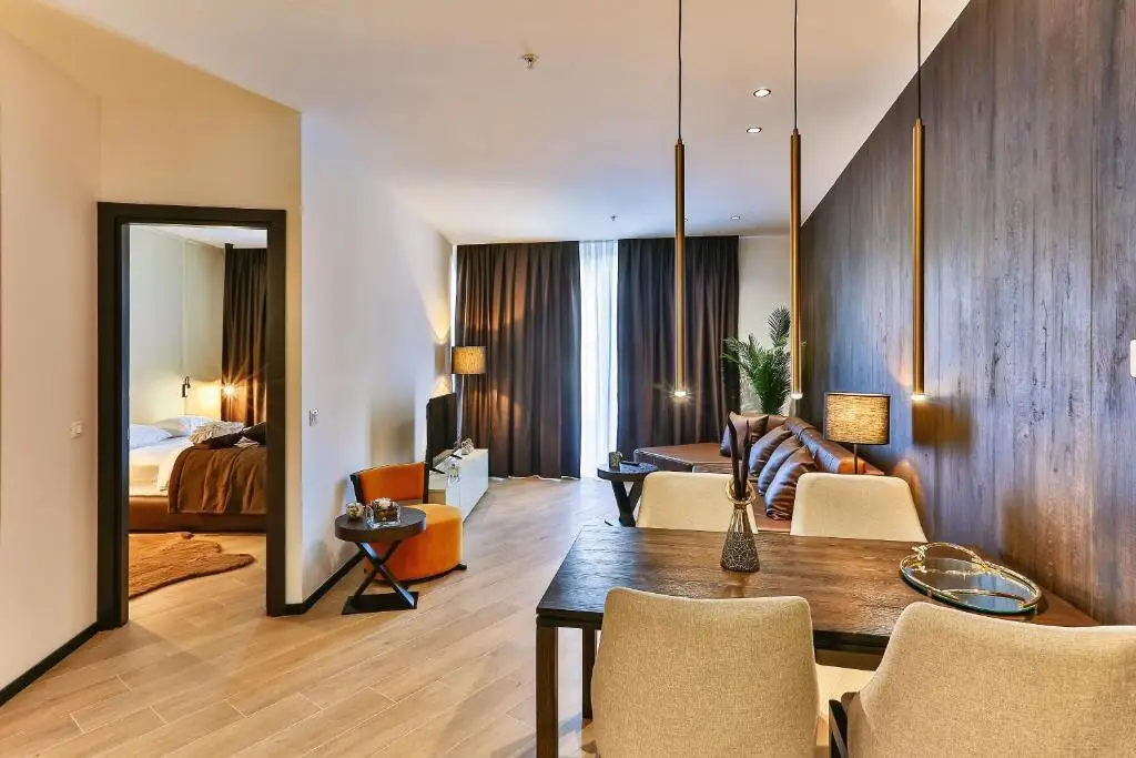 Будва: Apartment Premium Gold