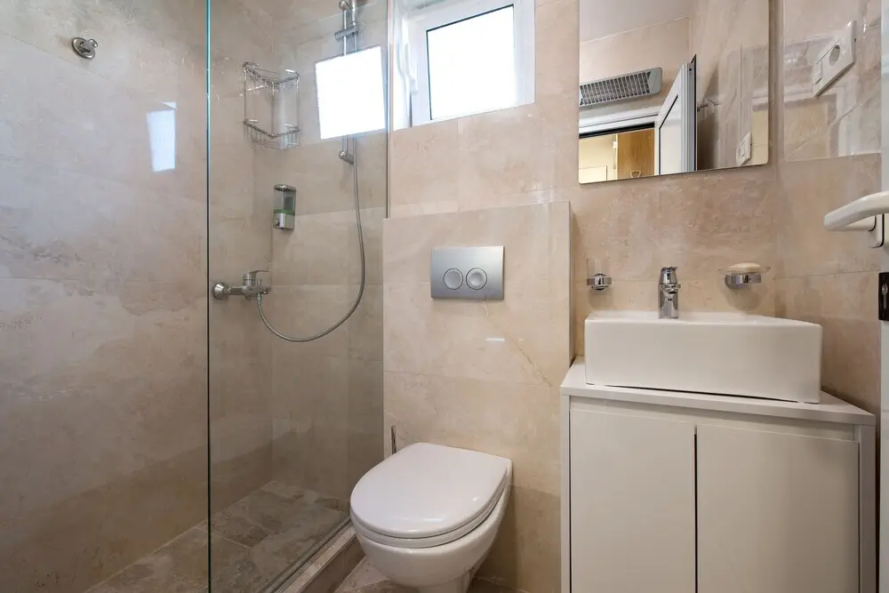 Свети-Стефан: Apartmani Mia