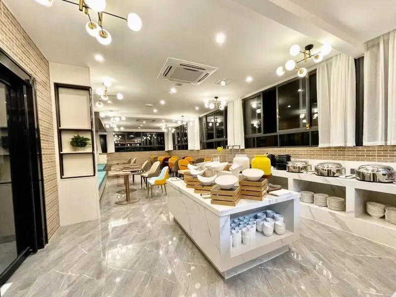 Пиннань: Greentree Inn Guigang City Pingnan County Gongzhou