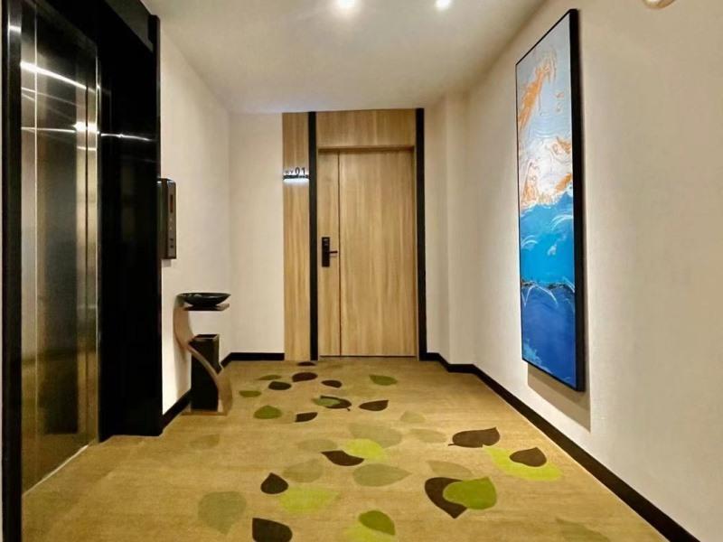 Пиннань: Greentree Inn Guigang City Pingnan County Gongzhou