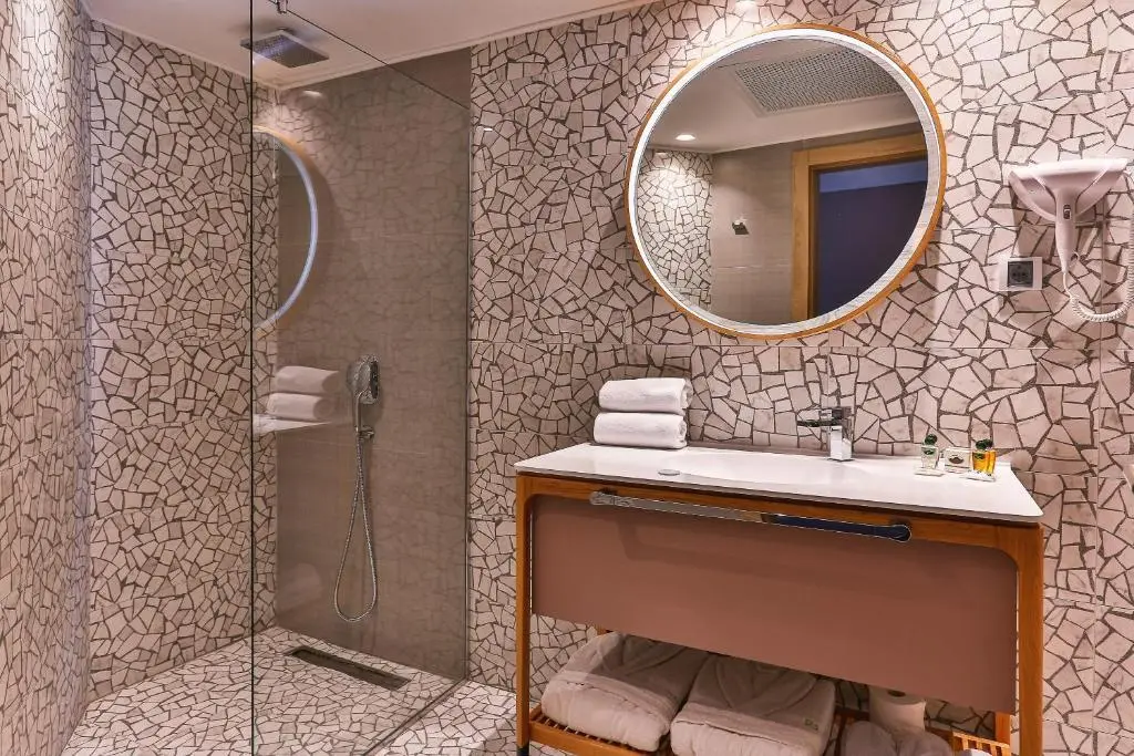 Подгорица: Carine Hotel Centar
