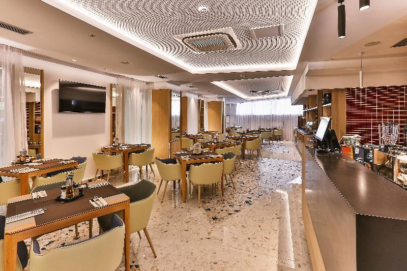 Подгорица: Carine Hotel Centar