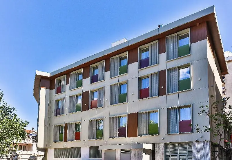 Подгорица: Carine Hotel Centar