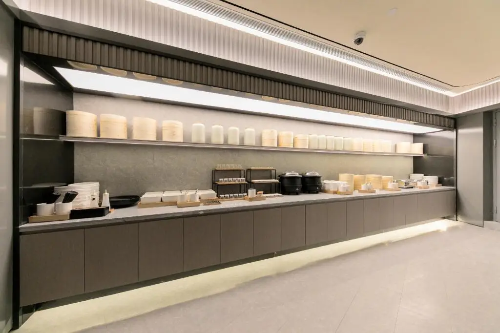 Шанхай: JI Hotel Shanghai People Square