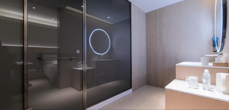 Шанхай: JI Hotel Shanghai People Square