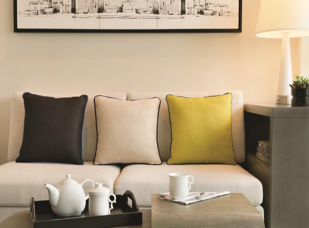 Шэньчжэнь: Hyatt House Shenzhen Airport