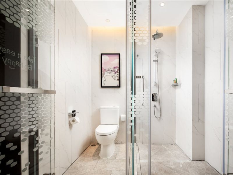 Сучжоу: Hampton by Hilton Suzhou Wujiang East Taihu Tourist Area