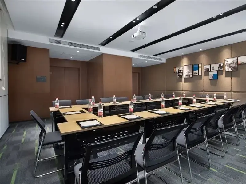 Сучжоу: Hampton by Hilton Suzhou Wujiang East Taihu Tourist Area