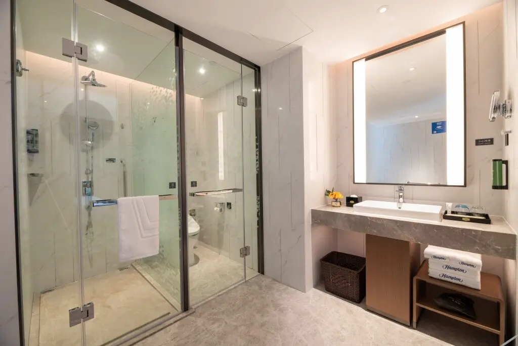Фошань: Hampton by Hilton Foshan Sanlong Bay