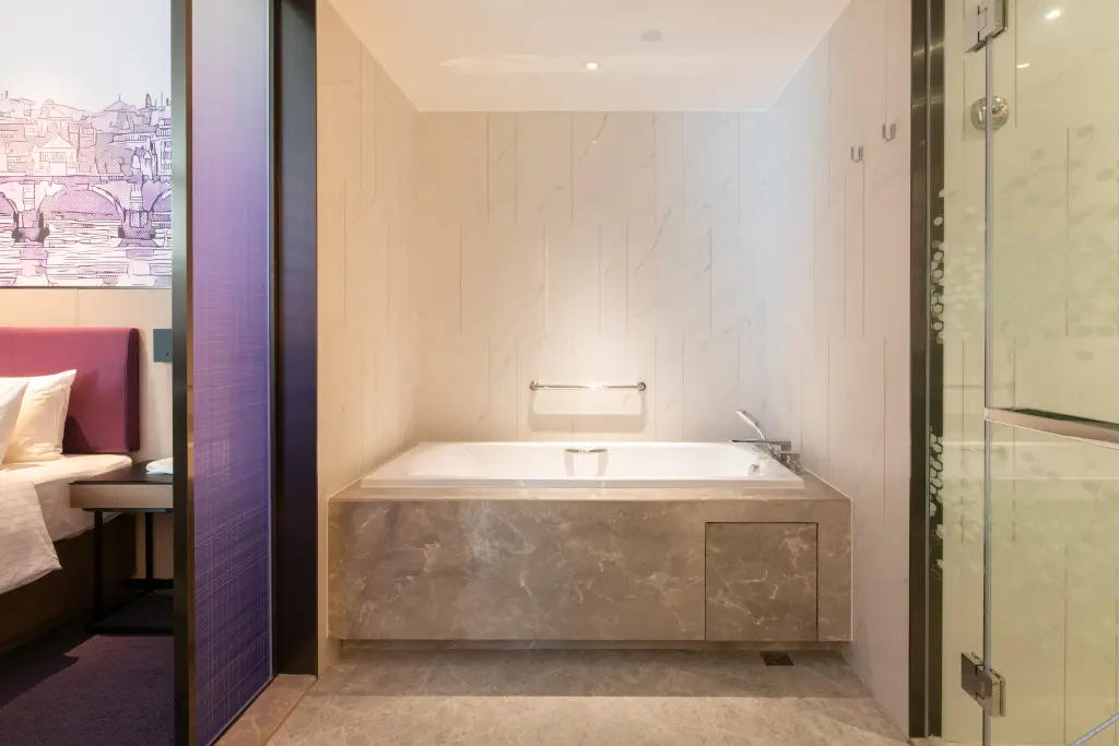 Фошань: Hampton by Hilton Foshan Sanlong Bay