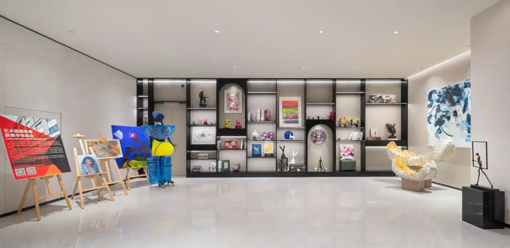 Фошань: Hampton by Hilton Foshan Sanlong Bay