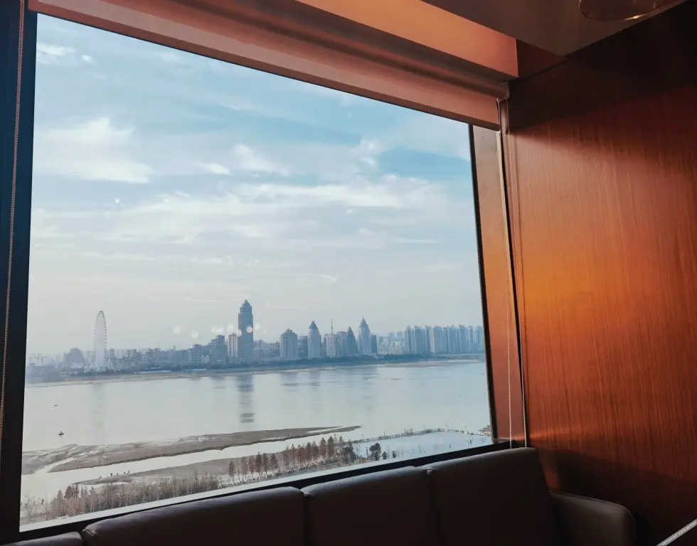 Наньчан: Hampton by Hilton Nanchang Chaoyo Center