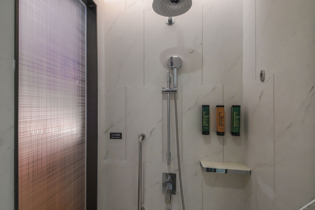 Наньчан: Hampton by Hilton Nanchang Chaoyo Center