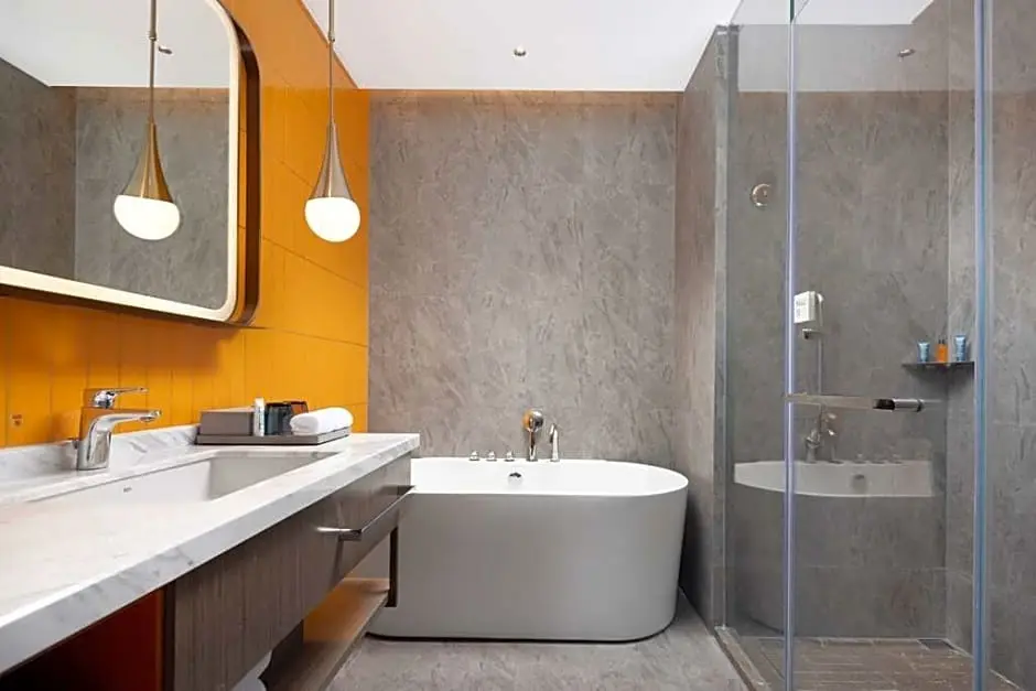Лиаоченг: Home2 Suites by Hilton Liaocheng Dongchang