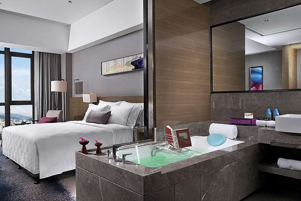 Цюаньчжоу: Wyndham Jinjiang Quanzhou